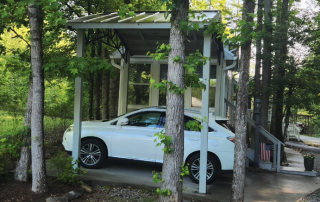 Residential Carports